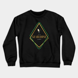 Gearloose Labs Crewneck Sweatshirt